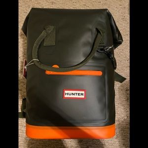 Hunter + Target Insulated Backpack
